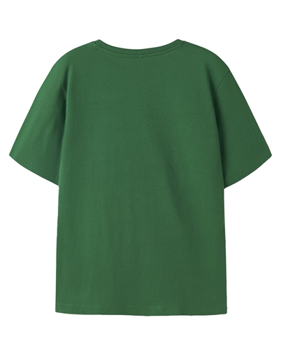 Name it - NKMVoto T-shirt - Verdant Green